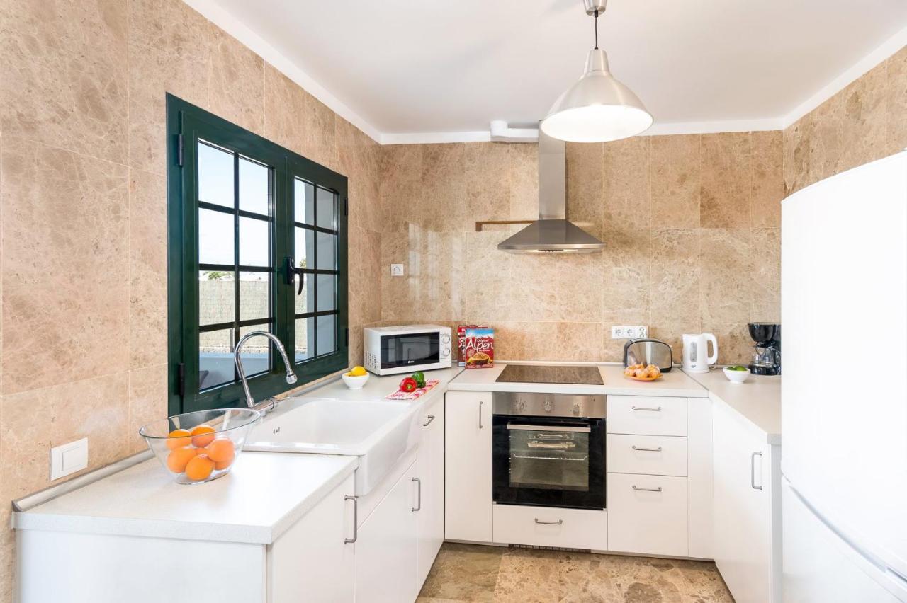 Villa Jessica By Villa Plus Playa Blanca  Zewnętrze zdjęcie
