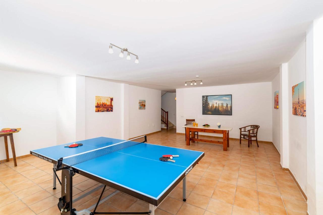 Villa Jessica By Villa Plus Playa Blanca  Zewnętrze zdjęcie