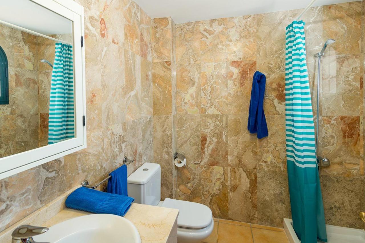 Villa Jessica By Villa Plus Playa Blanca  Zewnętrze zdjęcie