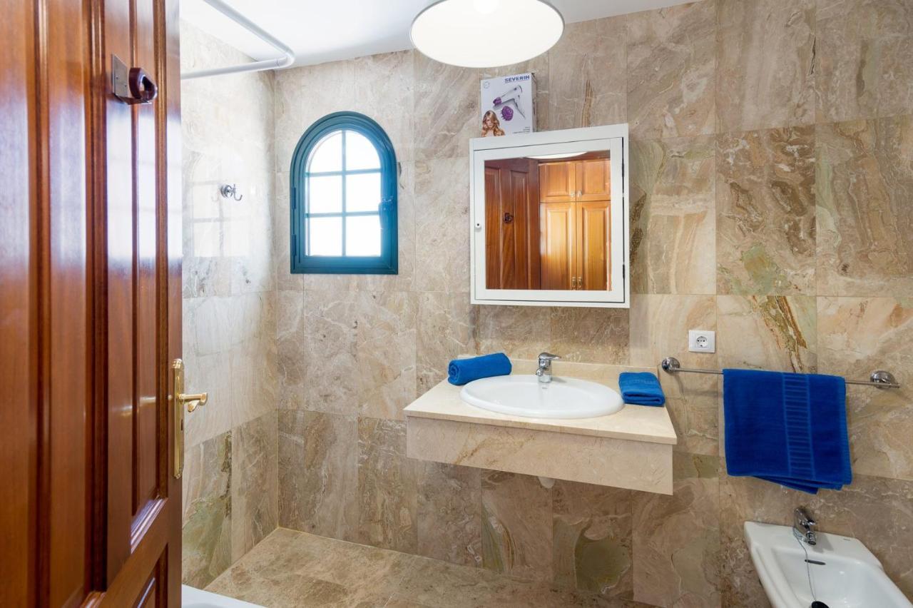Villa Jessica By Villa Plus Playa Blanca  Zewnętrze zdjęcie