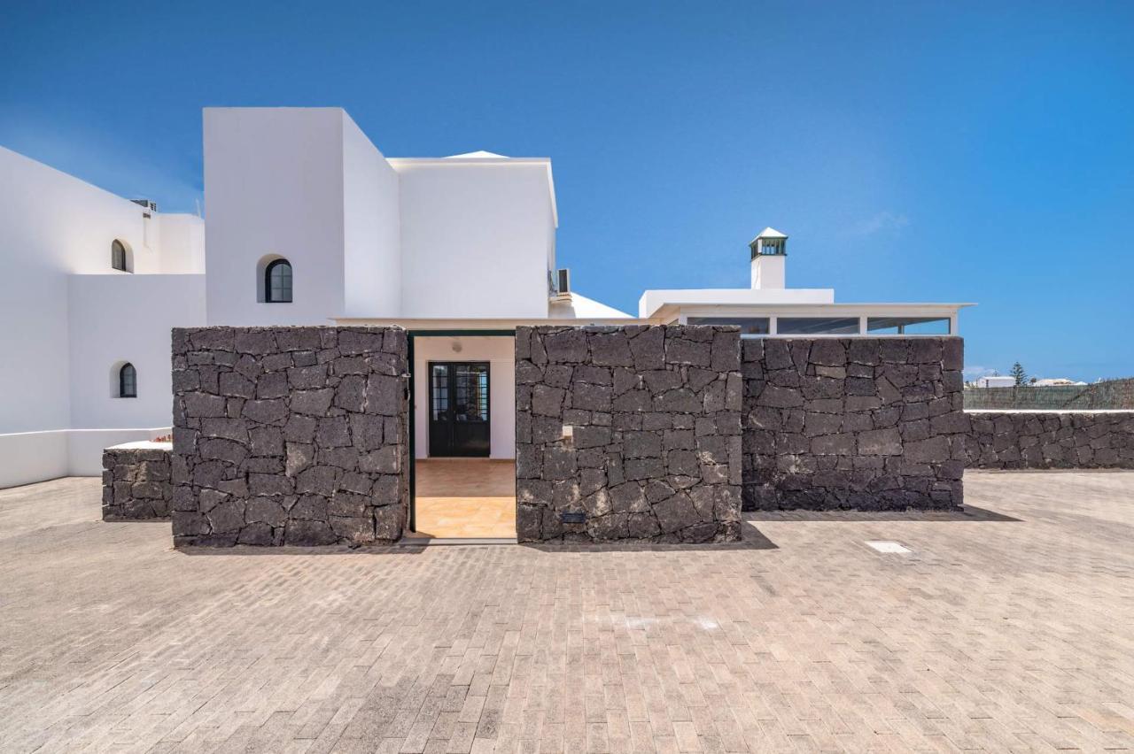 Villa Jessica By Villa Plus Playa Blanca  Zewnętrze zdjęcie